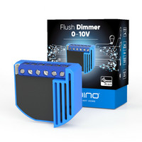 Qubino Flush Dimmer 0-10V