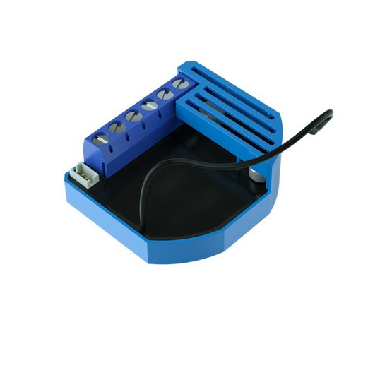 Qubino Flush Dimmer 0-10V