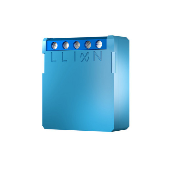 QUBINO Mini Dimmer - rasiahimmennin