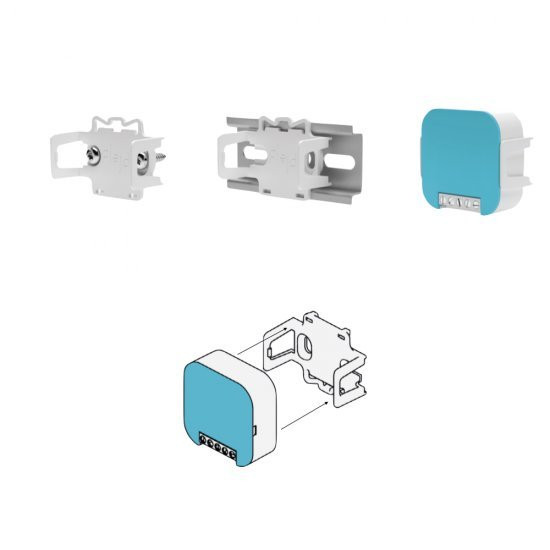Plejd Rele/Valonsäädin CTR-01 - 3500VA Bluetooth