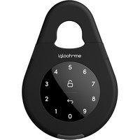 igloohome Smart Keybox 3 - Älykäs Turvakotelo