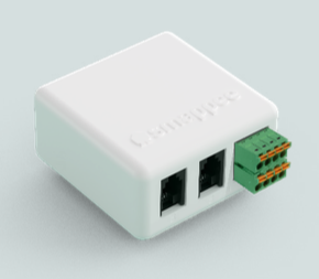 Smappee Input module