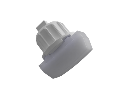 Chess MyMesh Add-on Wide Angle PIR - Micro BLC:lle