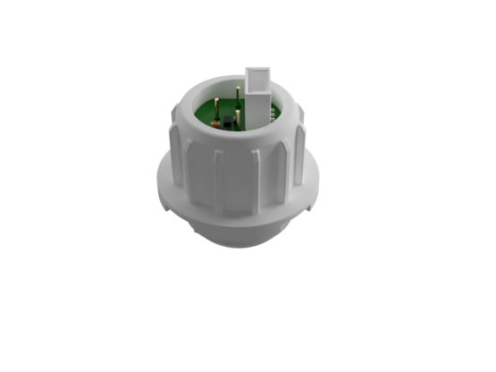 Chess MyMesh Add-on Slight Motion PIR - Micro BLC:lle