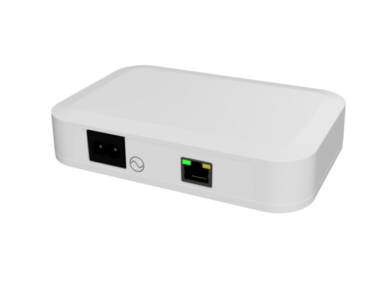 Chess Mymesh Ethernet -yhdyskäytävä