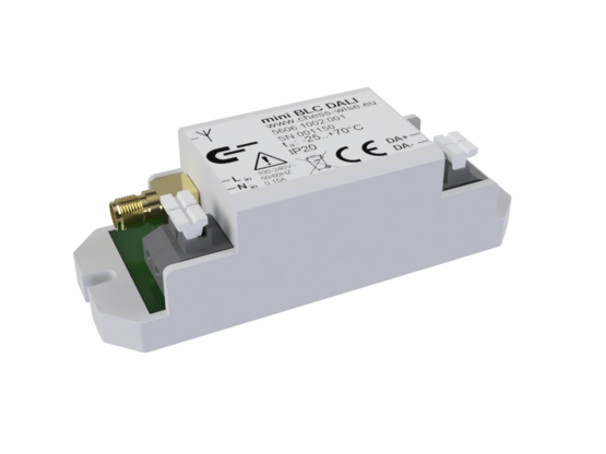 Chess Mymesh Mini BLC-DALI Controller