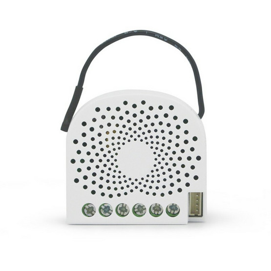 AEOTEC - Z-Wave+ Nano Dimmer himmennin