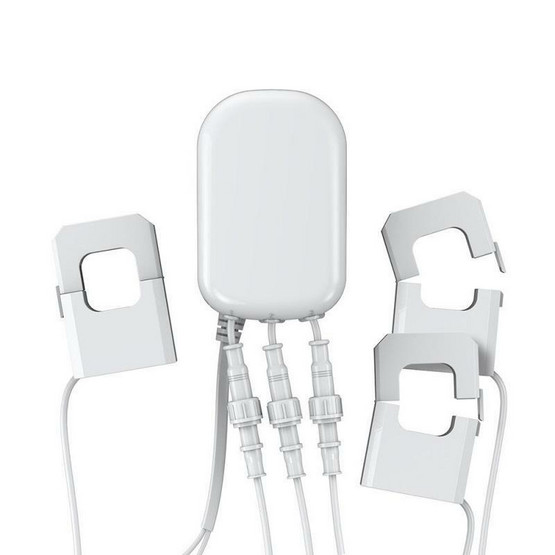 AEOTEC - Z-Wave+ 3-vaihe, 60A Energiamittari