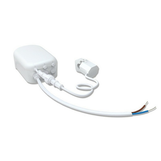 AEOTEC - Z-Wave+ 1-vaihe, 60A Energiamittari