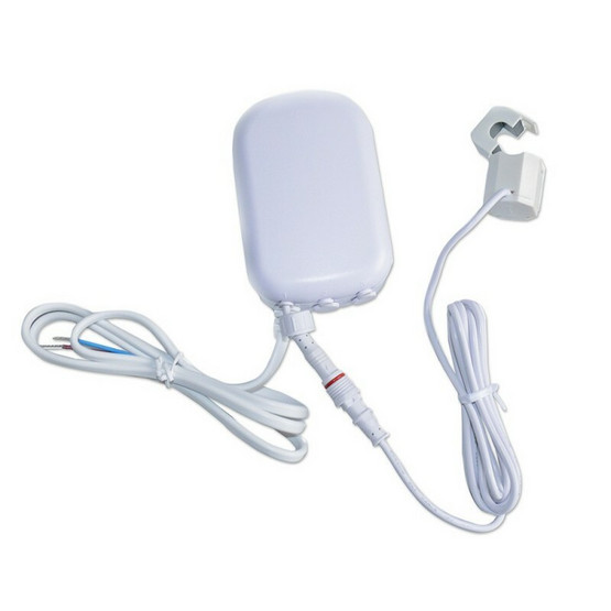 AEOTEC - Z-Wave+ 1-vaihe, 60A Energiamittari
