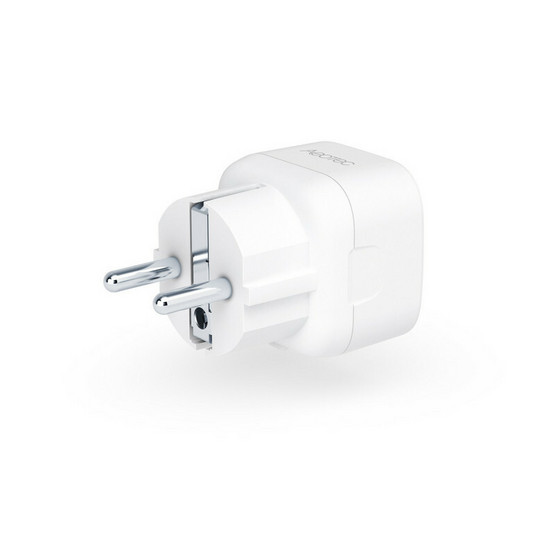 AEOTEC - Z-Wave+ Smart Switch 7 Älypistoke