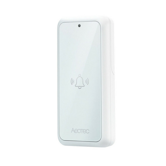 AEOTEC - Z-wave+ Doorbell 6 - Ovikello