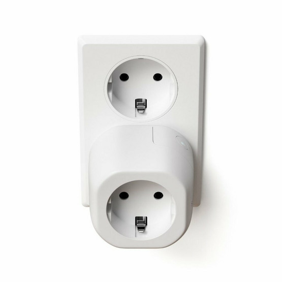 Satechi Homekit Smart Outlet älypistorasia