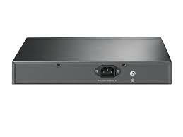TP-LINK TL-SG1008MP -8-porttinen PoE kytkin