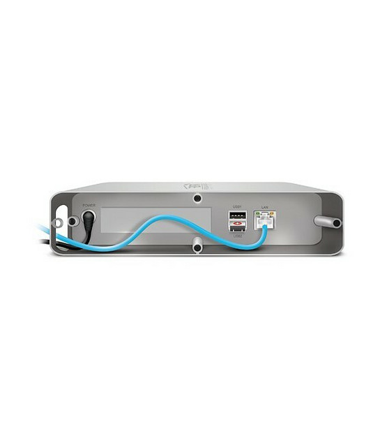 Fibaro Home Center 2 Kotiautomaatio Hubi