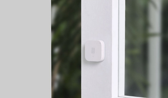 Xiaomi Aqara Vibration Sensor -värinä- ja kallistustunnistin