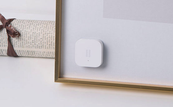 Xiaomi Aqara Vibration Sensor -värinä- ja kallistustunnistin