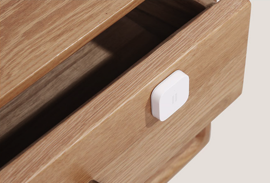 Xiaomi Aqara Vibration Sensor -värinä- ja kallistustunnistin