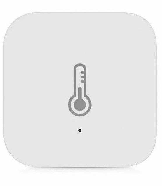 Xiaomi Aqara Multisensor -lämpötila ja kosteustunnistin