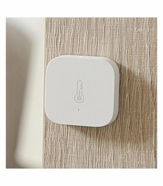 Xiaomi Aqara Multisensor -lämpötila ja kosteustunnistin