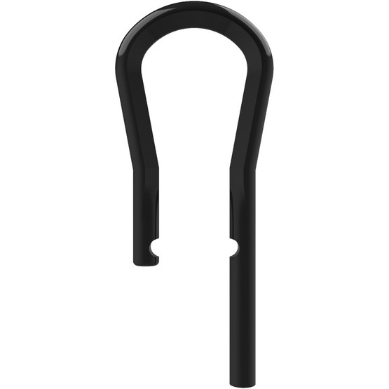 Igloohome pitkä sanka - riippulukkoon