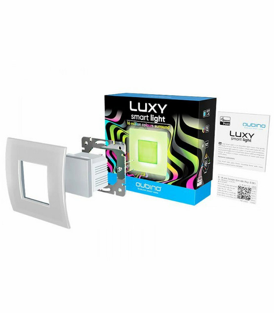 QUBINO Luxy Smartlight - Älyvalo