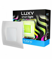 QUBINO Luxy Smartlight - Älyvalo