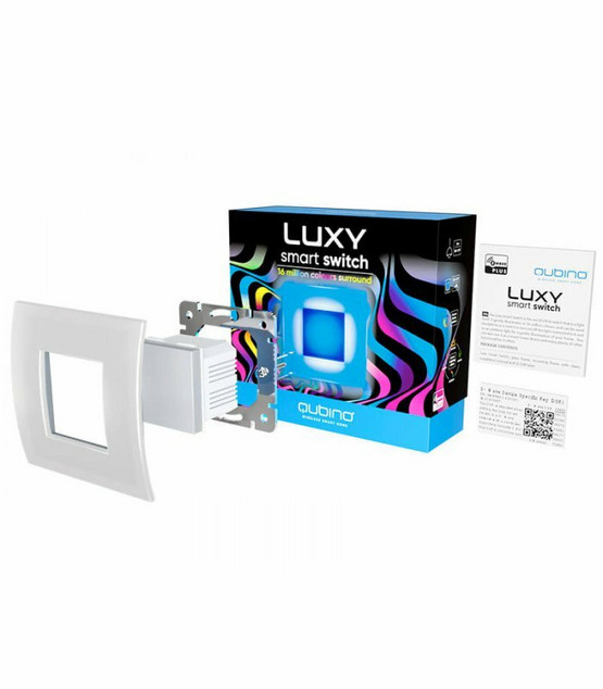 QUBINO Luxy Smart Switch - Älykytkin