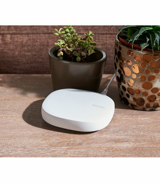 AEOTEC - Aeotec SmartThings Hub