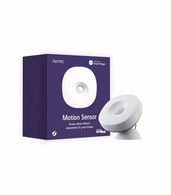 Aeotec SmartThings - Zigbee Liiketunnistin