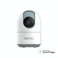 Aeotec SmartThings Cam 360 - Valvontakamera
