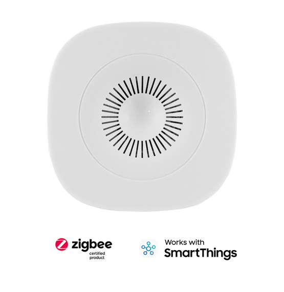 Frient Smart Humidity Sensor - Zigbee Kosteusanturi