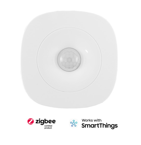 Frient Motion Sensor Pro - Zigbee Liiketunnistin Pro