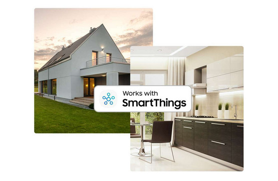 Aeotec & Frient Hubipaketti SmartThings