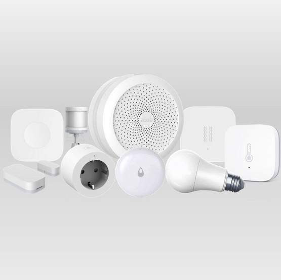 Xiaomi Aqara Starter Kit - Kotiautomaatiopaketti