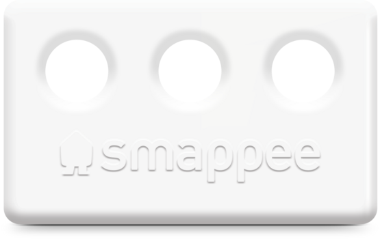 Smappee Solid Core CT - 3-vaihe virtamuuntaja
