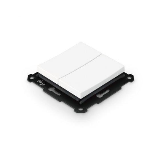 Plejd Langaton painike WPH-01-EX Bluetooth - Elko