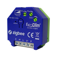 ECODIM - Smart LED-himmenninmoduuli Zigbee 3.0 250W