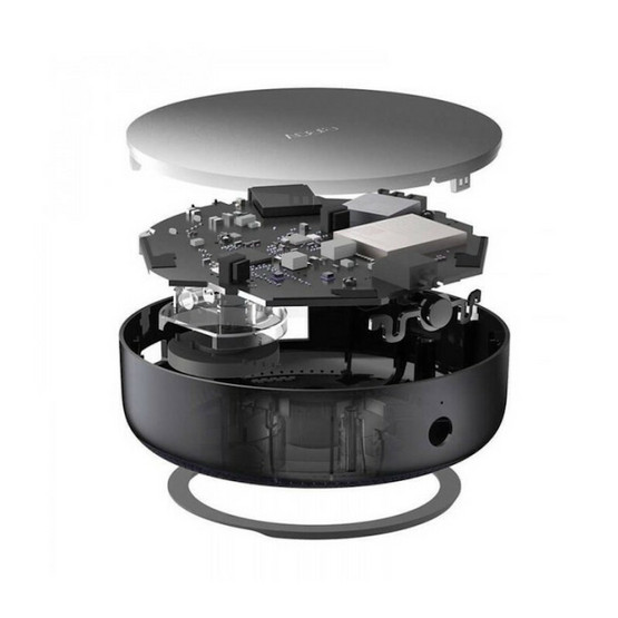 Xiaomi Aqara Hub -kotiautomaatio hubi M2 EU