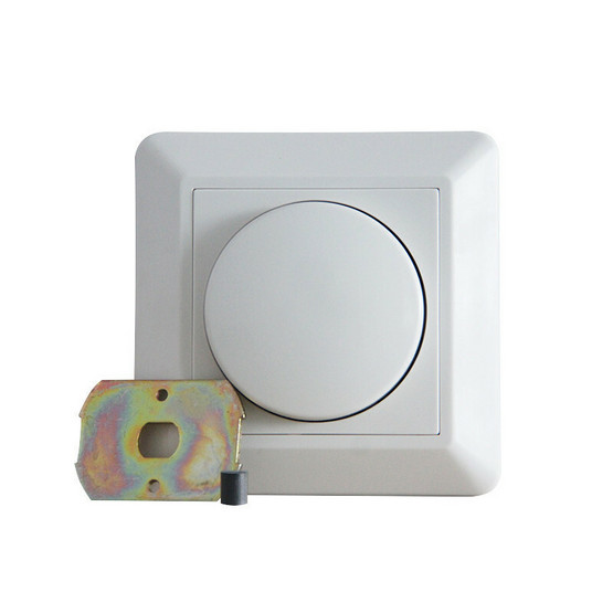 ECODIM - Smart LED Kierrettävä himmennin - Z-Wave Plus 200W Pro