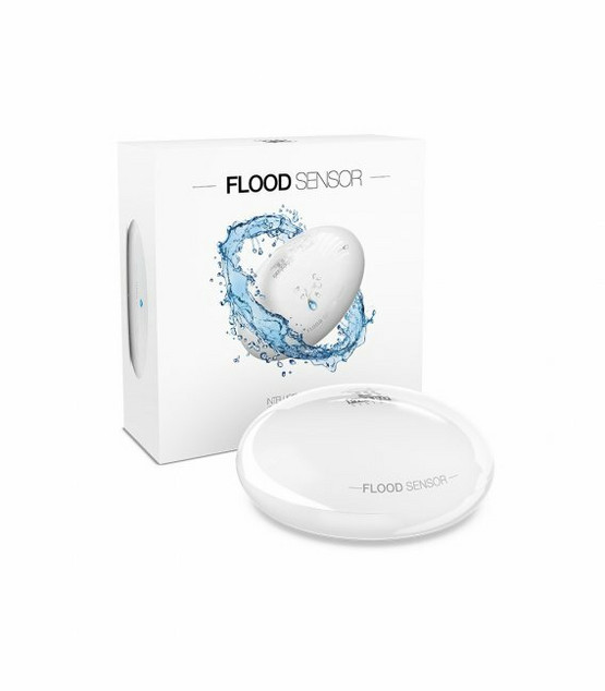FIBARO Z-Wave+ Starter Kit EU - Älykotipaketti