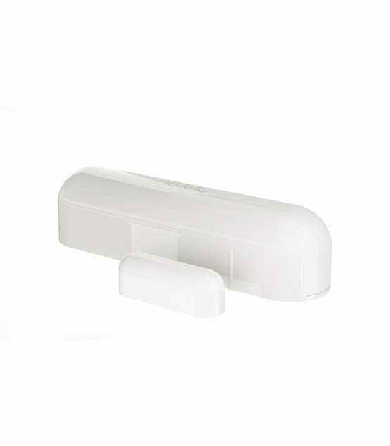 FIBARO - Door/window sensor Bluetooth HomeKit - Ovi/Ikkunasensori Valkoinen