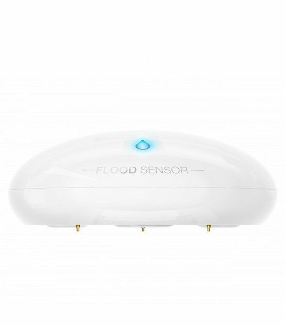 FIBARO - Flood Sensor Bluetooth HomeKit - Vuotovahti