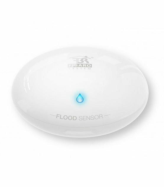 FIBARO - Flood Sensor Bluetooth HomeKit - Vuotovahti