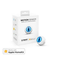 FIBARO - Motion Sensor Bluetooth HomeKit - Liiketunnistin