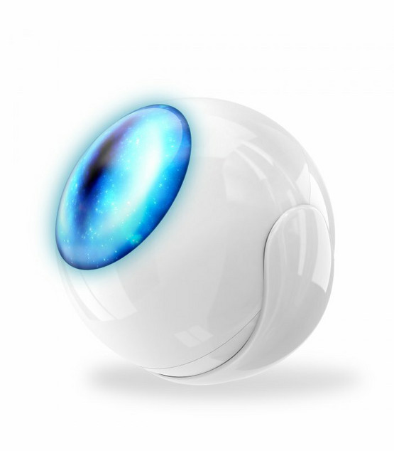 FIBARO - Motion Sensor Bluetooth HomeKit - Liiketunnistin