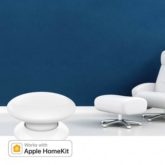 FIBARO - Button Bluetooth HomeKit - Painike