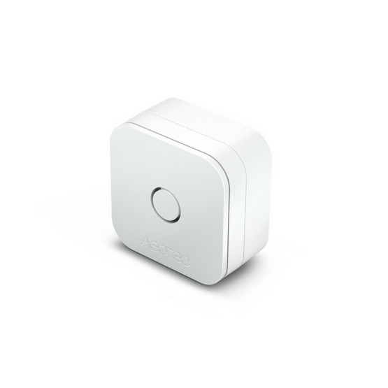 AEOTEC - aërQ Temperature & Humidity Sensor - Ilmanlaatusensori