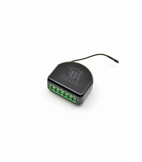 FIBARO - Universal Dimmer 250W Z-Wave Plus - Himmenninmoduuli