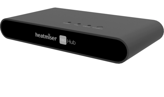 Heatmiser HomeKit neoHub Gen 2 - Hubi